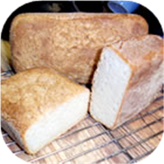 English Muffin Loaves