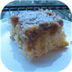 Ugly Duckling Cake I