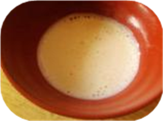 Homemade Sweetened Condensed Milk