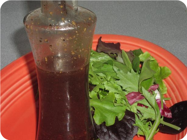 Balsamic / Red Wine  Dressing