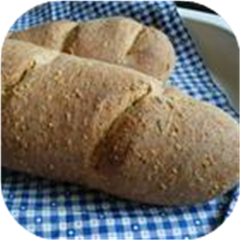 Fresh Rosemary Bread