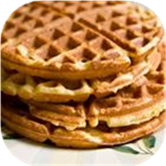 Great Easy Waffles