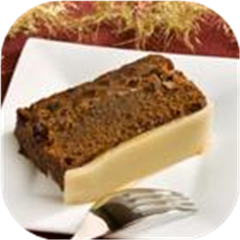 Piernik - Honey Bread