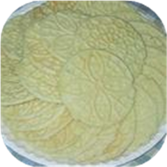 Pizzelle-Italian Tradition