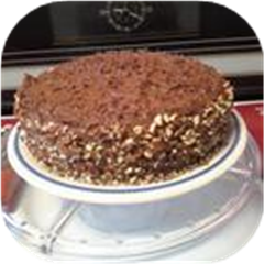 Banana Cake I