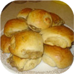 Nut Rolls