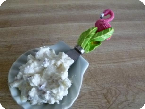 Aloha Dip
