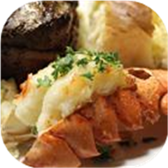 Champagne Lobster