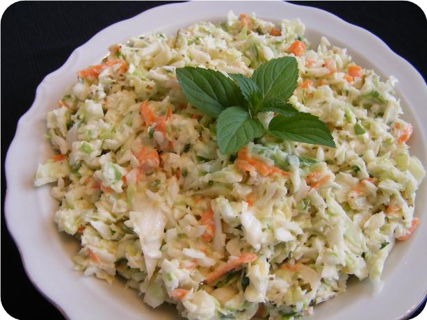 Coleslaw