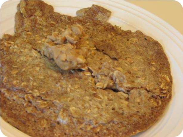 Power Pancake