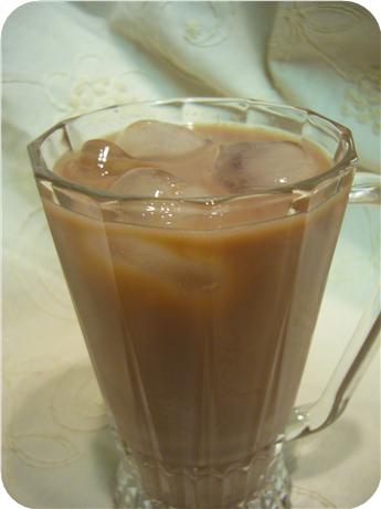 Peachumba