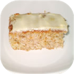 Unbelievable Pineapple Cake