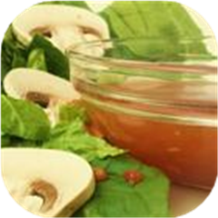Dad's Prussian Dressing