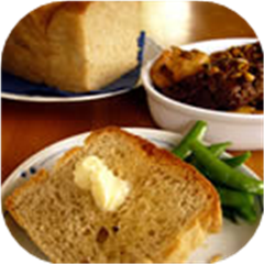 Fabulous Homemade Bread
