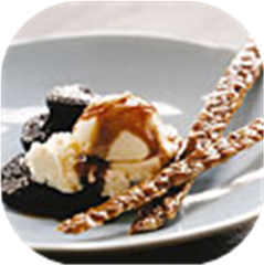 Mahón Cheese Ice Cream