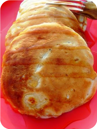 Best Pancakes Ever