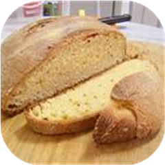 Portuguese Cornbread