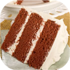 Red Velvet Cake IV