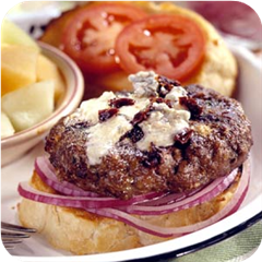 Jay's italian-american cheeseburgers 