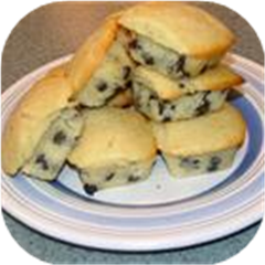 Chocolate Chip Muffins II