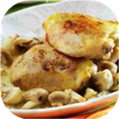 Yummy Chicken