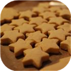 Aunt Zula's Christmas Cutouts