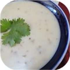 Cream Soup Base