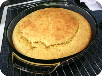 Cornbread