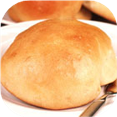 Bread Machine Rolls