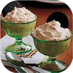 Coffee Lover's Dessert