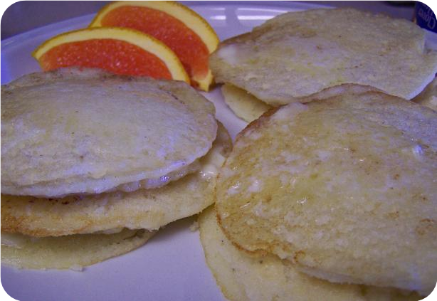 Hoecakes