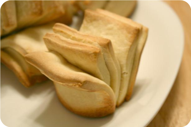 Buttermilk Fantails