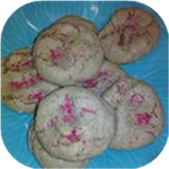 Room 157 Sugar Cookies