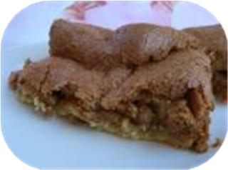 Mud Hen Cookies
