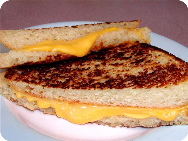 Best  Au Gratin Potato Bread (Baked in Bread Machine)