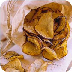 Grillside Potato Chips
