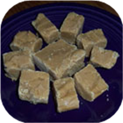 Cathy's Peanut Butter Fudge