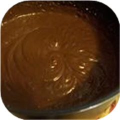 Chocolate Cream Pie I