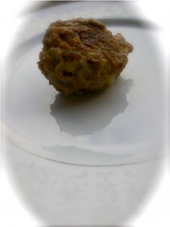 Lamb Meatballs