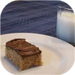 Chocolate Scotcheroos