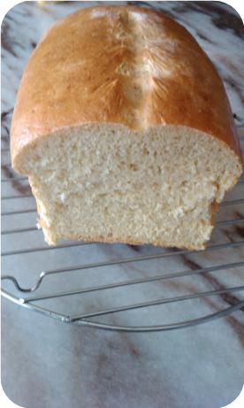 Egg Bread