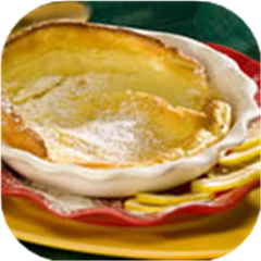 Seattle Dutch Babies
