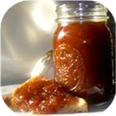 Pumpkin Butter II