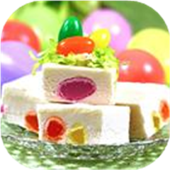 Never-Never Ever-Ever Fail Fudge