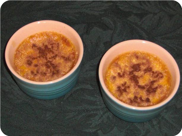 Baker's Creme