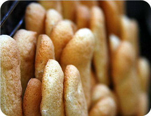 Ladyfingers
