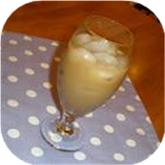 Creamy Ice Coffee