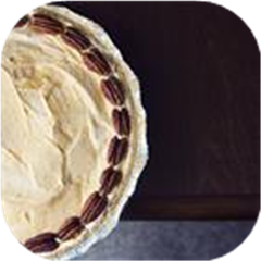 Pumpkin Cream Pie