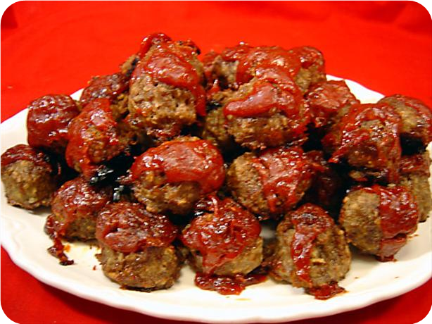Meatballs