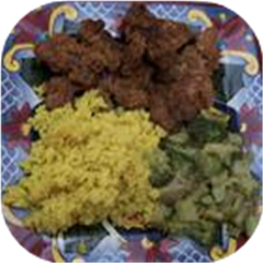 Fried Chicken Gizzards